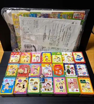 후지야 미니미니 페코짱 페코포코랜드 총 21종 + 시크릿