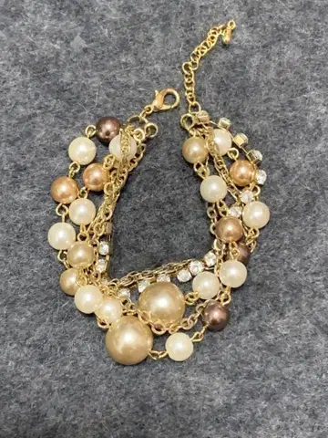 엘레강트 펄 팔찌