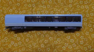 N게이지 철도 모형 슈퍼뷰 오도리코 사하 251-1