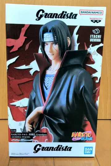 NARUTO Grandista 우치하 이타치