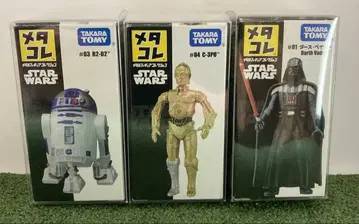 스타 워즈 메타콜레