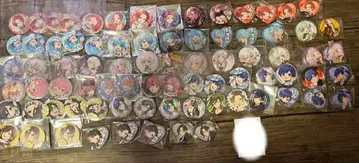 이레귤러즈 굿즈