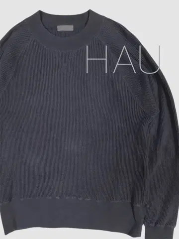 H.A.U. 써멀 클래스카 claska HAU