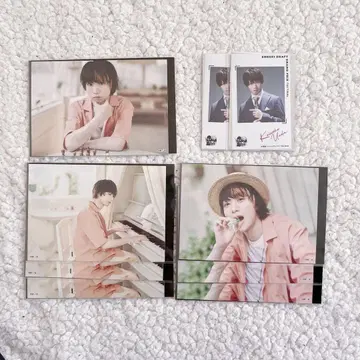 우에다 케이스케 묶음 판매