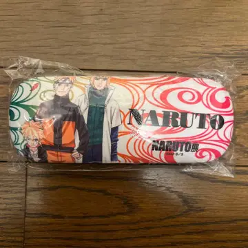 나루토 NARUTO전 안경 케이스