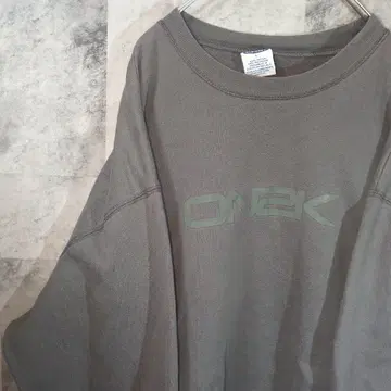 올드 네이비 맨투맨 트레이닝복 그레이 L A27,9