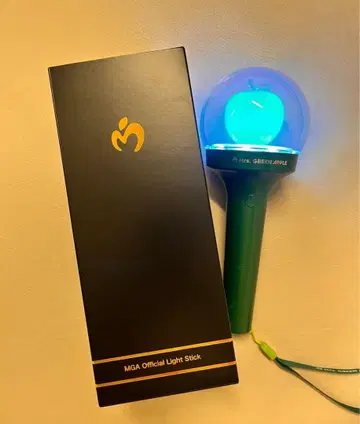 [ 새상품급 ] Mrs. GREEN APPLE 응원봉