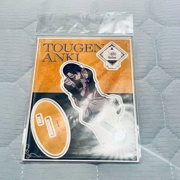 도겐 안키 아크릴 스탠드