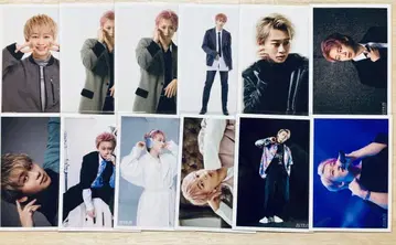 초특급 브로마이드 슈야 낱개 판매 가능 묶음 판매 가능