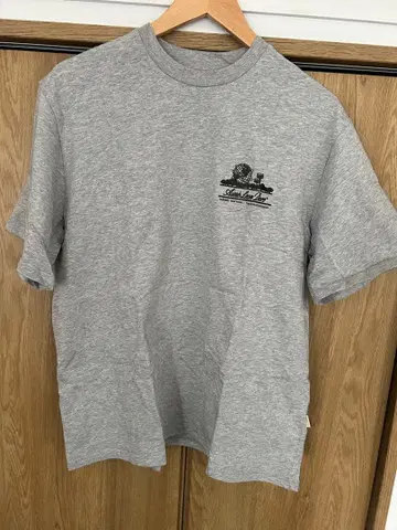 에임 레온 도레 그레이 티셔츠 XL