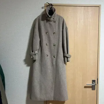 MURUA 스텐카라 코트