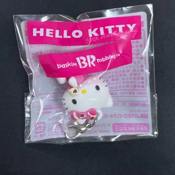 헬로키티 x 서티원 아이스크림 참 2024