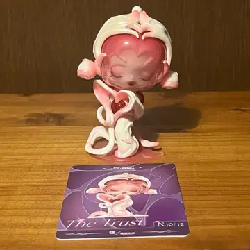 스컬 팬더 The Trust The Sound 팝마트