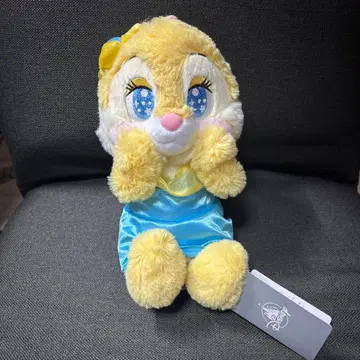 클라리스 KIRAME 봉제 인형