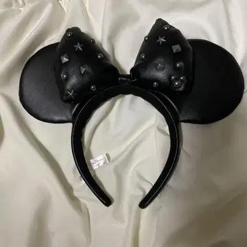 디즈니 머리띠 2개 세트