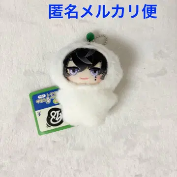 18TRIP 미니콜레! 슈마이 인형옷 마스코트 무라쿠모 포함 남코 한정판