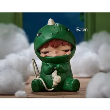 POPMART HIRONO Echo 시리즈