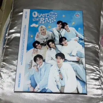 Stray Kids STAY 5기 가입 혜택