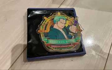 로로노아 조로 코스터