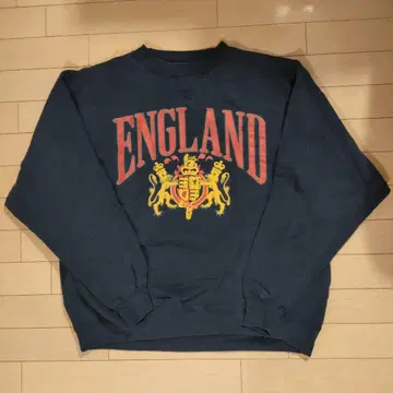 Gait Sand 맨투맨 네이비 L