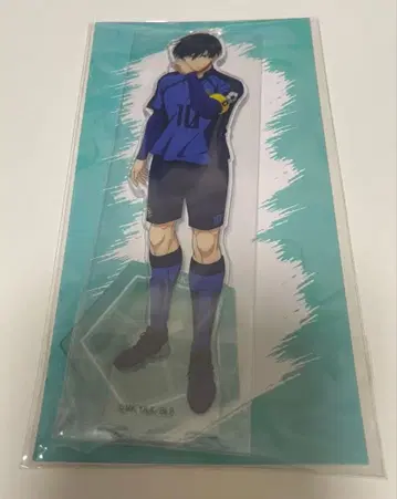 블루 록 패밀리마트 이토시 린