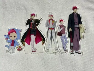 아카시 세이쥬로