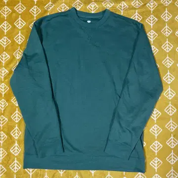 버클리 젠슨 다크 그린 트레이닝복 L