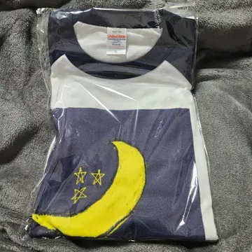 아사미 메이 생일 굿즈 메이메인노카이 래글런 롱T 오츠키사마