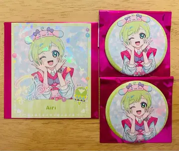 [ 새상품 미사용 ] 아이프리 아이프리 월드 2025 아이리 세트