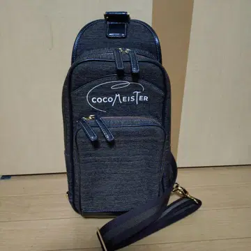 COCO MEISTER 팜비치 어반 숄더