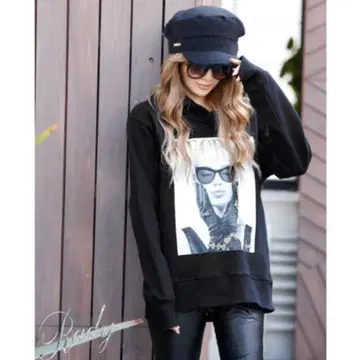 Rady 시크릿 후드티