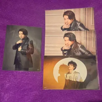 [ 프로젝트 카구야 ] 죠가사키 KOZI 묶음 판매