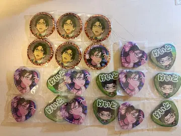 하스미 케이토 추억 크로스로드 제일복권 묶음 판매