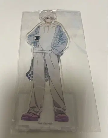 블루 록 콜라보 카페 나기 세이시로