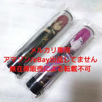 앙스타 스타라이 응원봉 튜브 사에구사 이바라 Eden 2개 세트