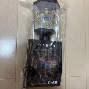 Number_i LIVE TOUR 2024 No.I 응원봉