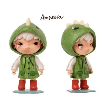 POP MART Hirono The Other One Amnesia