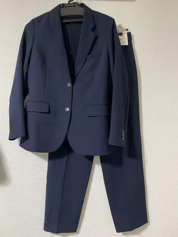 [ 감동 수트 ] 셋업