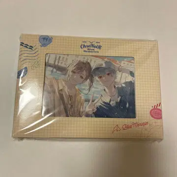 ChroNoiR 아크릴 프레임