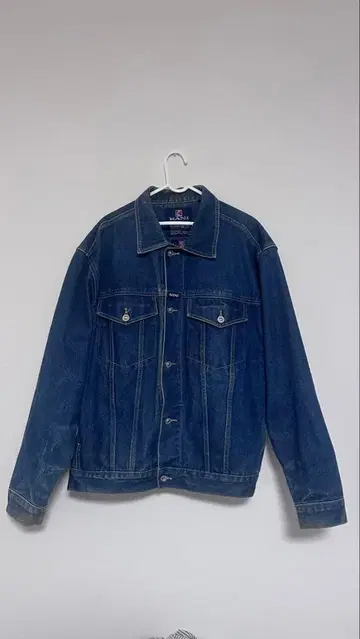 KANI 데님 자켓 L 사이즈