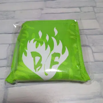 BE:FIRST 비퍼스트 Masterplan 에코백