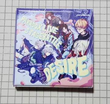 Paradoxlive 카나타 메모리얼북