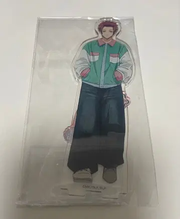 블루 록 콜라보 카페 이토시 사에