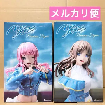 MyGO!!!!! BanG Dream! 피규어 나가사키 소요 치하야 아논