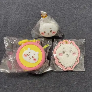 치이카와 3종 세트