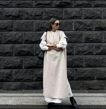 [ 새상품급 ] room306contemporary 원피스