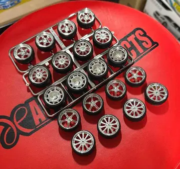 아오시마 20인치 휠세트