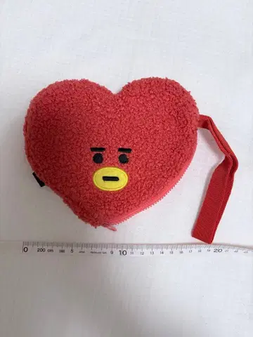 TATA 파우치
