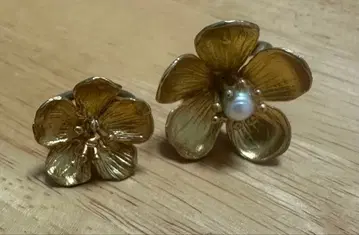 카자 비쥬 반지