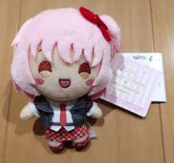 수호캐릭터 산리오 히나모리 아무